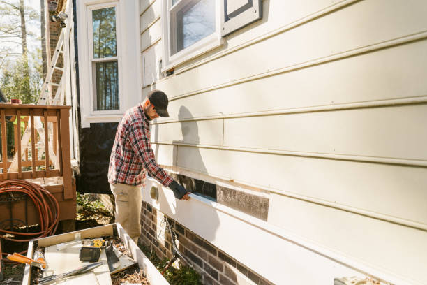 Top rated local Vinyl Siding specialists in Cromwell, CT